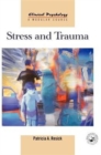 Stress and Trauma - Book