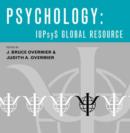 Psychology : IUPsyS Global Resource - Book
