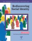 Rediscovering Social Identity - Book