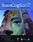 Proceedings of the European Cognitive Science Conference 2007 - Book