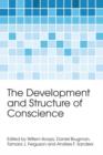 The Development and Structure of Conscience - Book