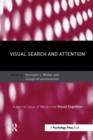 Visual Search and Attention : A Special Issue of Visual Cognition - Book