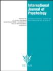 Neuropsychological Functions Across the World : A Special Issue of the International Journal of Psychology - Book