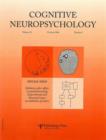 Inhibitory After-Effects in Spatial Processing: Experimental and Theoretical Issues on Inhibition of Return : A Special Issue of Cognitive Neuropsychology - Book
