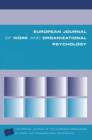Psychological and Organizational Climate Research: Contrasting Perspectives and Research Traditions : A Special Issue of the European Journal of Work and Organizational Psychology - Book