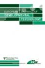 Developmental Co-construction of Cognition : A Special Issue of European Journal of Developmental Psychology - Book