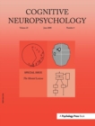 The Mental Lexicon : A Special Issue of Cognitive Neuropsychology - Book