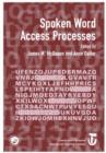 Spoken Word Access Processes (SWAP) : A Special Issue of Language and Cognitive Processes - Book