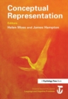 Conceptual Representation : A Special Issue of Language And Cognitive Processes - Book