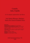 Castulo Jaen Espana: II. El conjunto arquitectonico del Olivar : El conjunto arquitectonico del Olivar - Book
