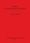 Zenobia between Reality and Legend - Book