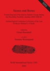 Stones and Bones : Archaeological Conference in Honour of the Late Professor Michael J. O'Kelly. Proceedings of the Stones and Bones Conference in Sligo, Ireland, May 1-5, 2002 - Book