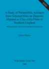 A study of Palaeolithic artefacts from selected sites on deposits mapped as clay-with-flints of southern England : With particular reference to handaxe manufacture - Book