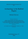 Archaeology in the Bedford Region - Book