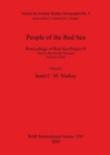 People of the Red Sea : Proceedings of Red Sea Project II Held in the British Museum October 2004 - Book