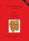 The UCL Lahun Papyri - Book