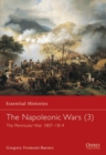 The Napoleonic Wars (3) : The Peninsular War 1807-1814 - Book