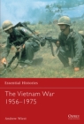 The Vietnam War 1956-1975 - Book