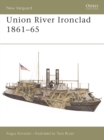 Union River Ironclad 1861-65 - Book