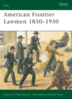American Frontier Lawmen 1850 -1930 - Book