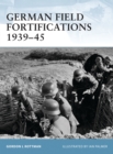 German Field Fortifications 1939-45 - Book