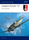 Jagdgeschwader 52 - Book