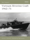 Vietnam Riverine Craft 1962-75 - Book