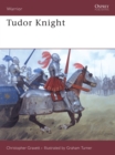 Tudor Knight - Book