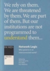 Network Logic - Who Governs in an Interconnected World? - Book