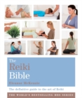 The Reiki Bible : Godsfield Bibles - Book