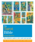 The Tarot Bible : Godsfield Bibles - Book