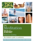 The Meditation Bible : Godsfield Bibles - Book