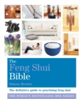 The Feng Shui Bible : Godsfield Bibles - Book