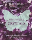 Life-Changing Crystals - Book