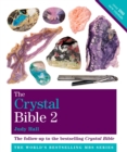 The Crystal Bible Volume 2 : Godsfield Bibles - eBook