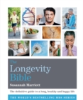 The Longevity Bible - Book