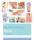 The Reflexology Bible : Godsfield Bibles - eBook