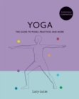 Godsfield Companion: Yoga : The guide to poses, practices and more - Book