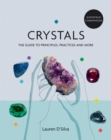 Godsfield Companion: Crystals : The guide to principles, practices and more - Book