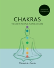Godsfield Companion: Chakras : The guide to principles, practices and more - Book