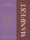Find Your Power: Manifest - Book