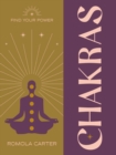 Find Your Power: Chakra - Book