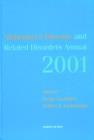 Alzheimer's Disease and Related Disorders Annual - 2001 - Book