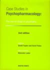 Case Studies in Psychopharmacology : The Use of Drugs in Psychiatry, Second Edition - Book