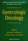 Handbook of Gynecologic Oncology, Second Edition - Book