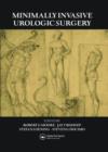 Minimally Invasive Urological Surgery - Book