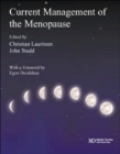 Current Management of the Menopause - Book