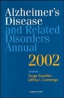 Alzheimer's Disease and Related Disorders Annual - 2002 - Book