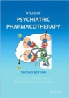 Atlas of Psychiatric Pharmacotherapy - Book