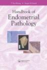 Handbook of Endometrial Pathology - Book